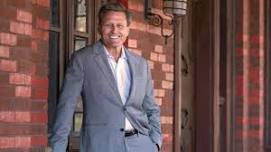 Author Series: David Baldacci