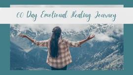 60 Day Emotional Healing Journey