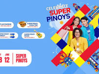 SM City CDO: Celebrate Super Pinoys at SM Malls 2024