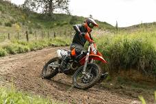 Ride Day - 28th October 2024 — DirtWorld Pukemara