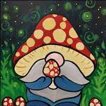 *PUBLIC* Mushroom Gnome