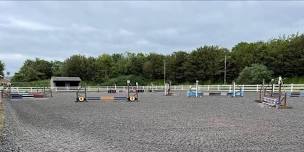 Rogate & District Riding Club Open Show Jumping Series