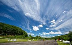 Region Two North Soaring  Contest WURTSBORO NY