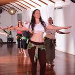 Illuminate 2.0 Workshop: Belly Dancing Classes (7th-28th June)