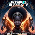 Anywhere in your city - Season 5