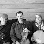 High on the Hog Stringband @ Great Camp Sagamore