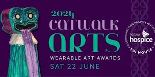 Catwalk Arts 2024