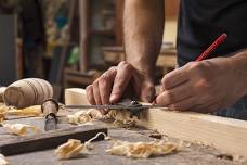 Woodshop Safety Training and Orientation: Crafting with Confidence