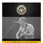 Live at Mad Hatter Wine Bar