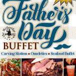 Father's Day Buffet at Milleridge Inn