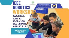 IEEE Robotics Workshop