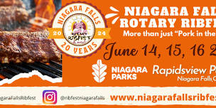 Niagara Falls Rotary Ribfest