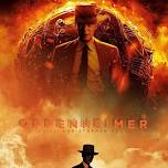 Maleny Film Society Screening - Oppenheimer