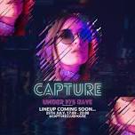 CAPTURE 15+ Rave: Bridgwater