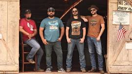 Jesse Stratton Band