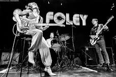 Sue Foley — Odeon Theater