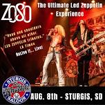 Zoso The Ultimate Led Zeppelin Experience