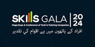 Skills Gala 2024