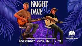 Knight & Dave