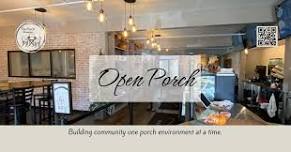 Open Porch