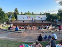 Stephens Lake Amphitheater Concert Series