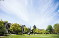 College of Business BA Undergraduate Commencement Ceremony