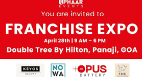 FRANCHISE EXPO