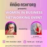 Women In Business Networking Event  — The Platform Bar