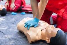 Adult and Pediatric First Aid/CPR/AED