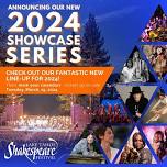 Shakespeare Festival Signature Series Performances