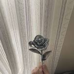 Metal Working: Make a Metal Flower