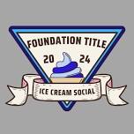 Foundation and Paulus Law Firm 2024 Ice Cream Social