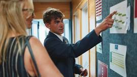 St Peter's Open Day - Day and Boarding Students (2025 Entries Only)