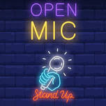 Open Mic Night!