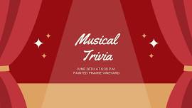 Musical Trivia