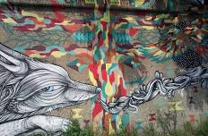 Walking Tour | Pilsen Murals