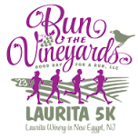 Run the Vineyards - Laurita 5K