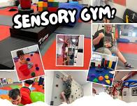 Open Sensory Gym