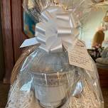 Create A Mother's Day Teacup Gift Basket With Me!