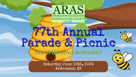 Ardrossan Annual Parade & Picnic