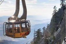 Palm Springs Aerial Tramway Admission Ticket