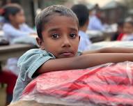 BEAT THE HEAT: Ceiling Fan for Vulnerable School Children to Combat Heatwave