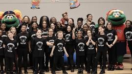 Lincoln Public Schools Step Team