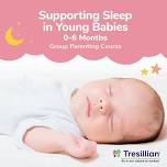 Supporting Sleep