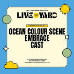 Ocean Colour Scene - Live From The Yard