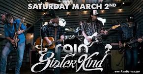 Sister Kind Live at Rain Dothan