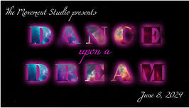 The Movement Studio Dance Upon a Dream