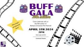 BUFF Gala 10th edition