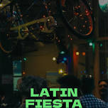 Latin Party at Sånn - Free Entry 