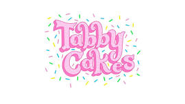 Tabbycakes at Poochey Chef!